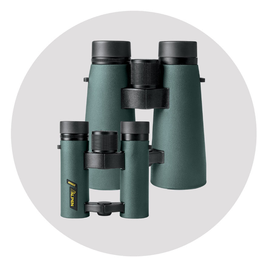 All Binoculars