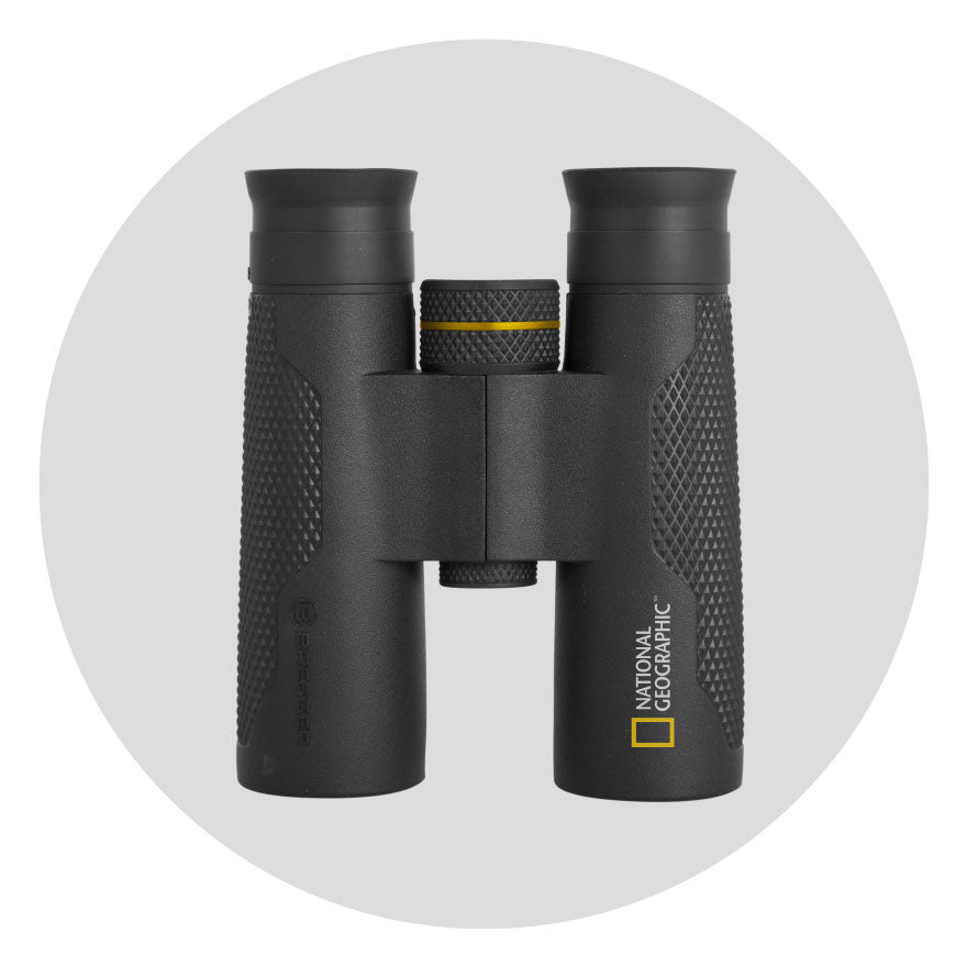 National Geographic Binoculars