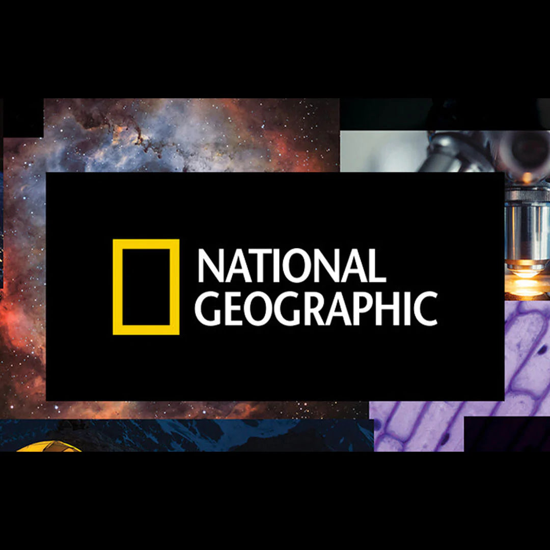 National Geographic