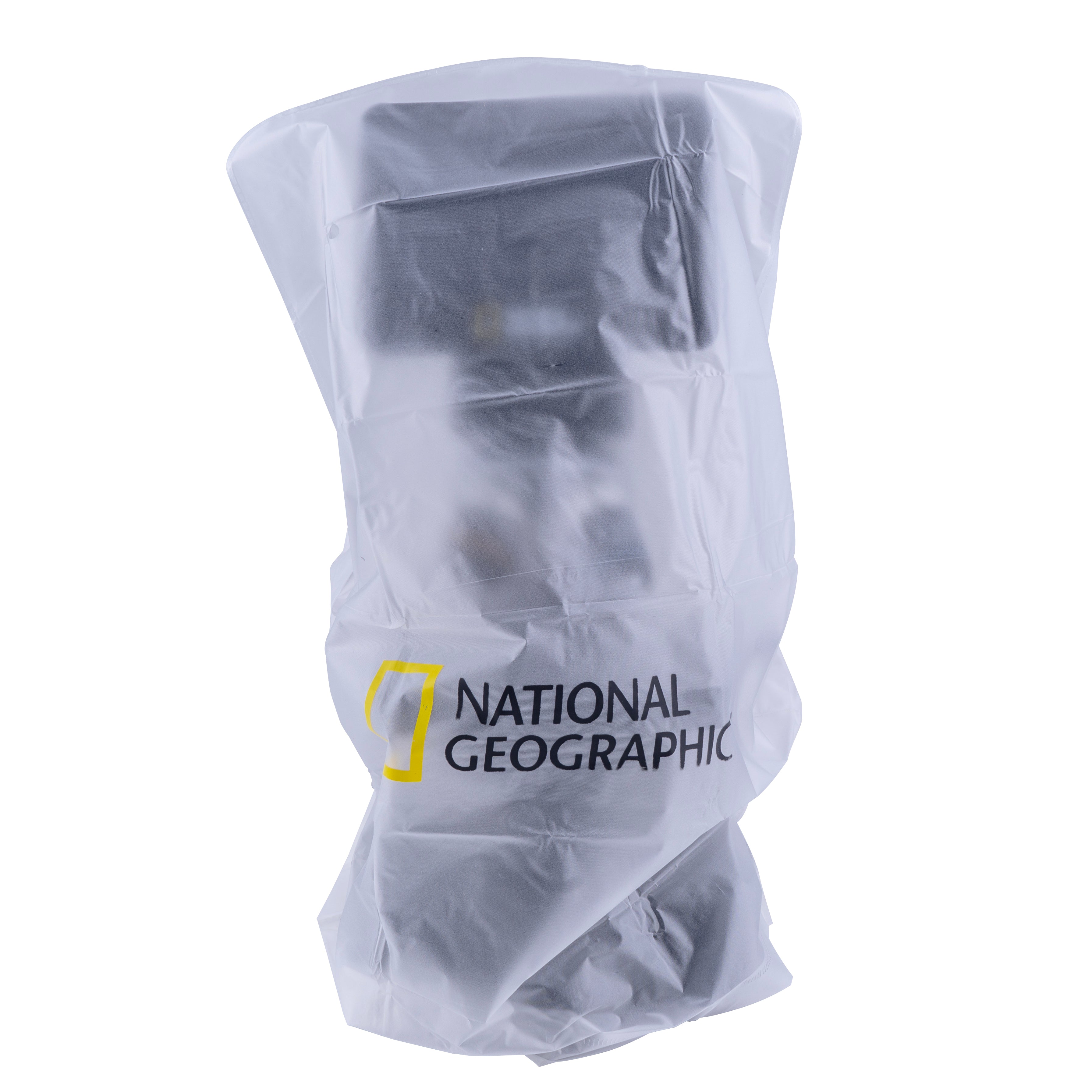 Microscopio LCD National Geographic 40x-1600x