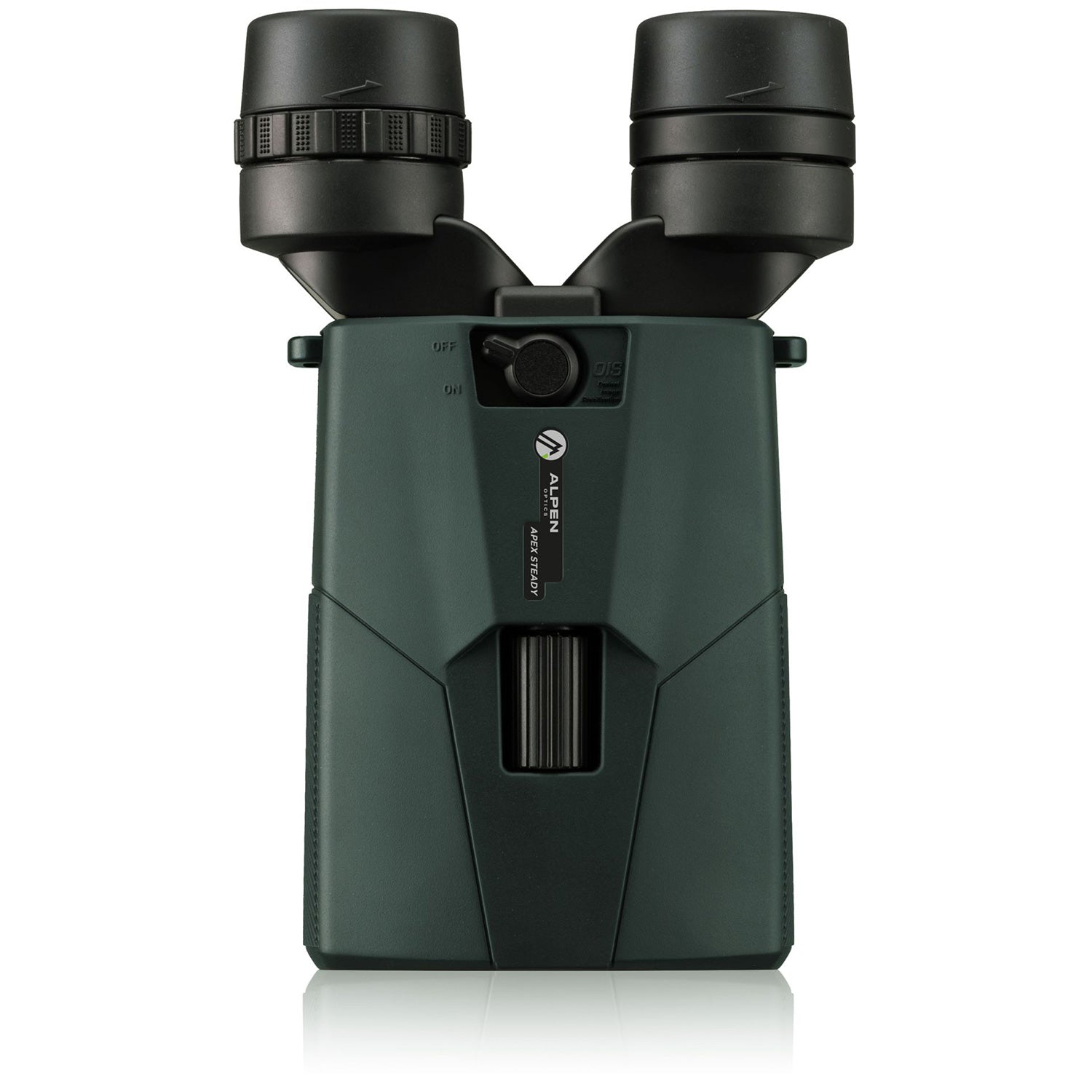 Apex Steady 14x42 HD Binoculars with Image Stabilization