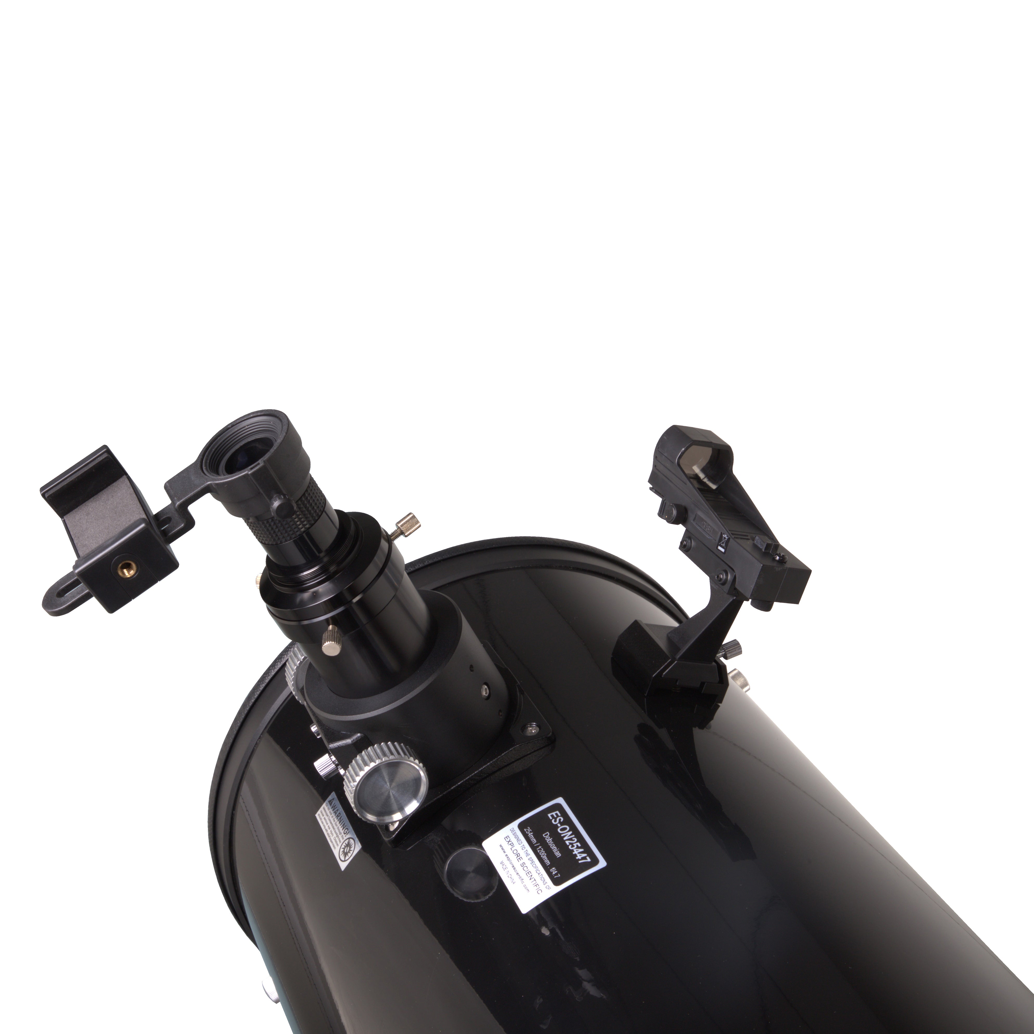 10-inch Dobsonian Reflector Telescope