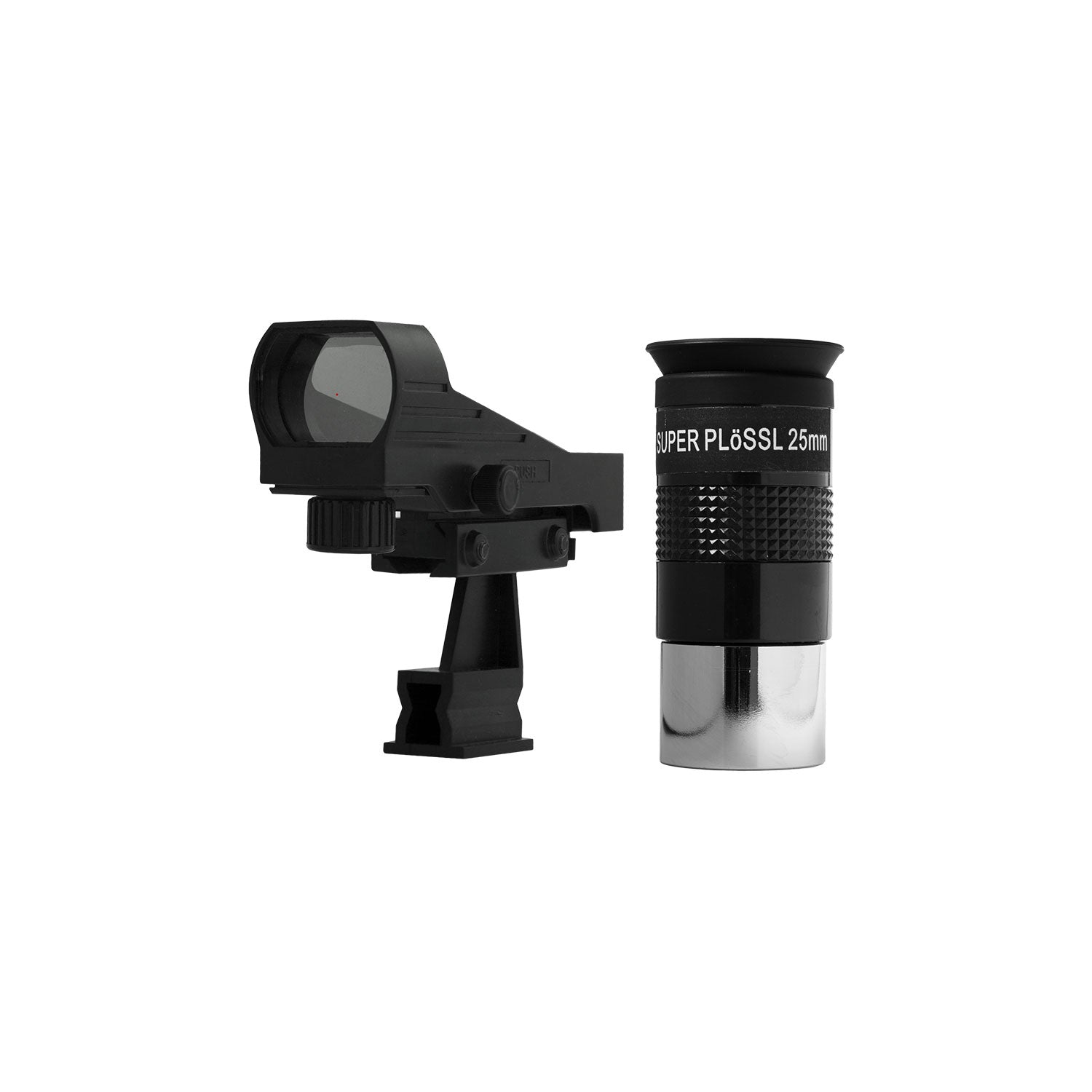Esplora il telescopio Mak-Cak-Cak-Cak-Cak-Casegrain con Twilight Nano Mount-FL-MC1271900TN