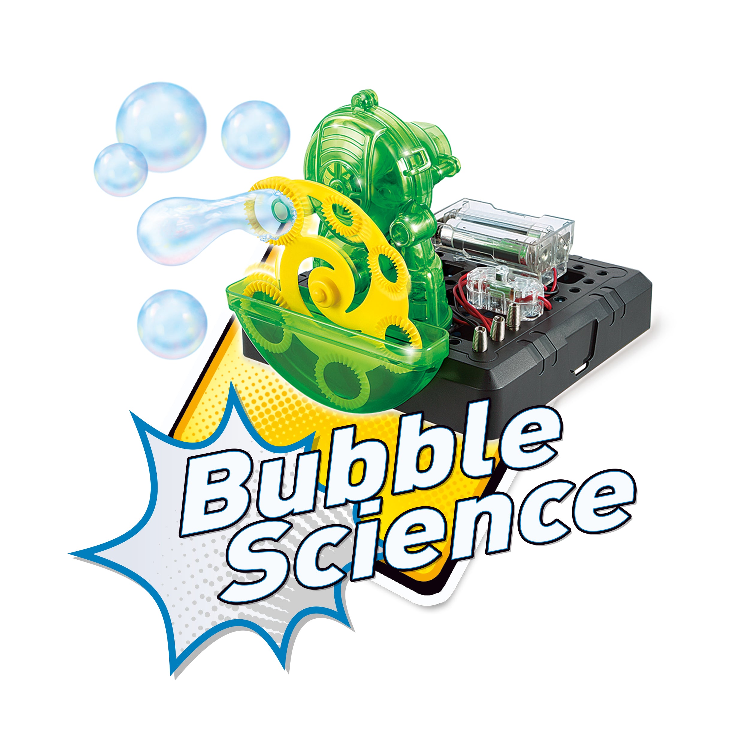 Explore Science 125 Scientific Challenges Set - STEM