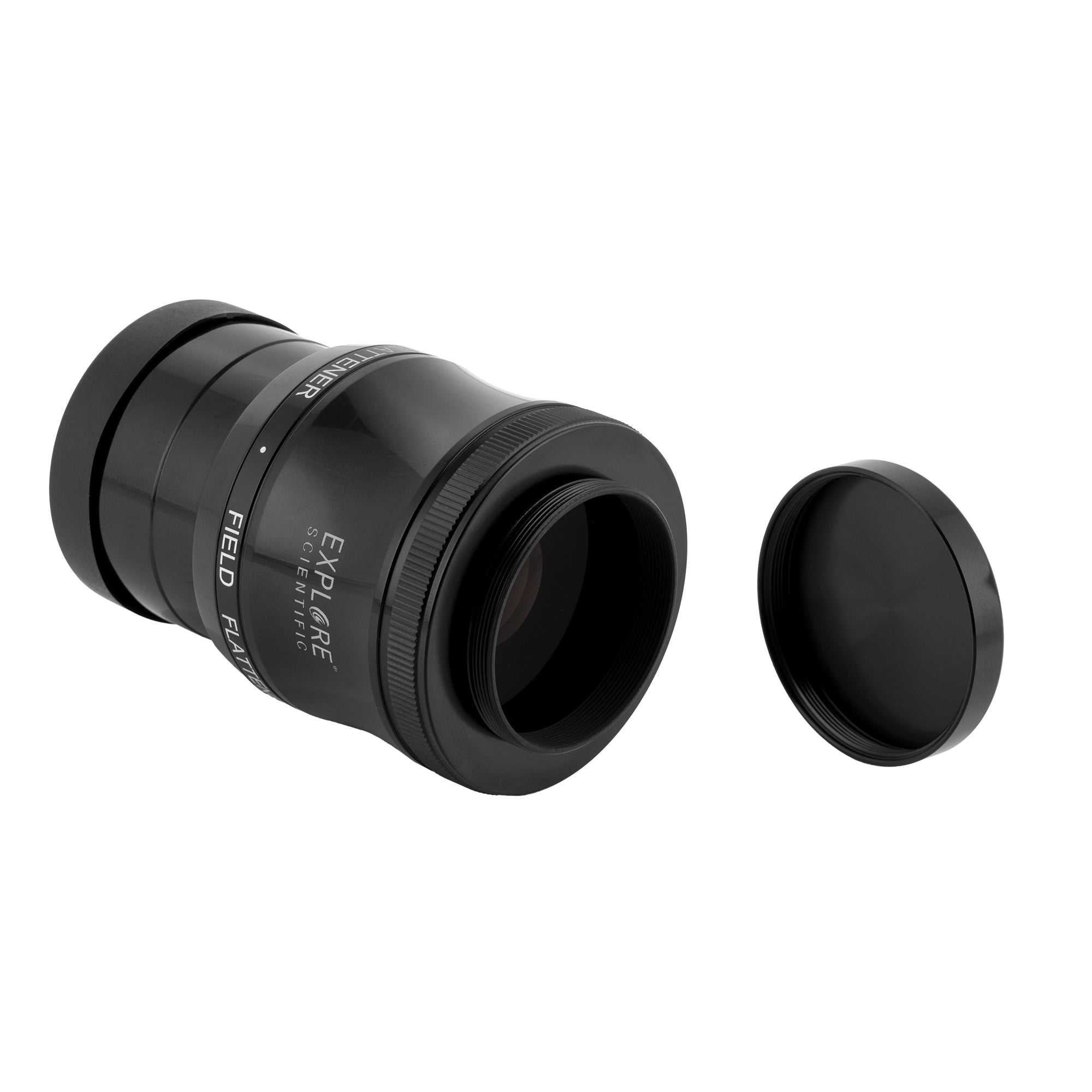 Esplora il campo scientifico appiattitore f/5 a f/7