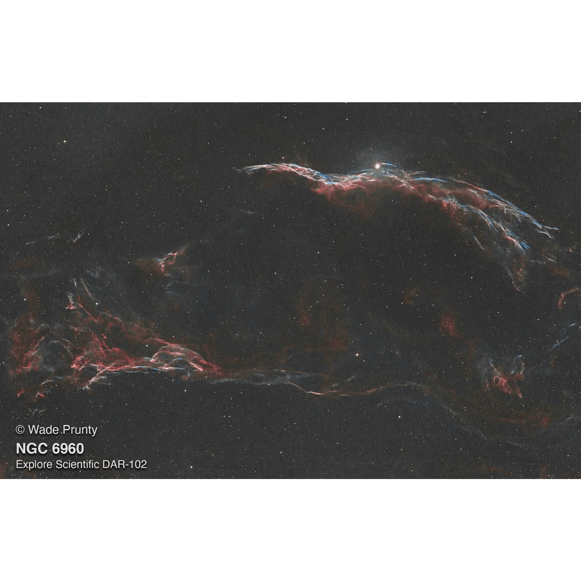 探索科学 AR102 空气间隔双合透镜 - DAR102065-01