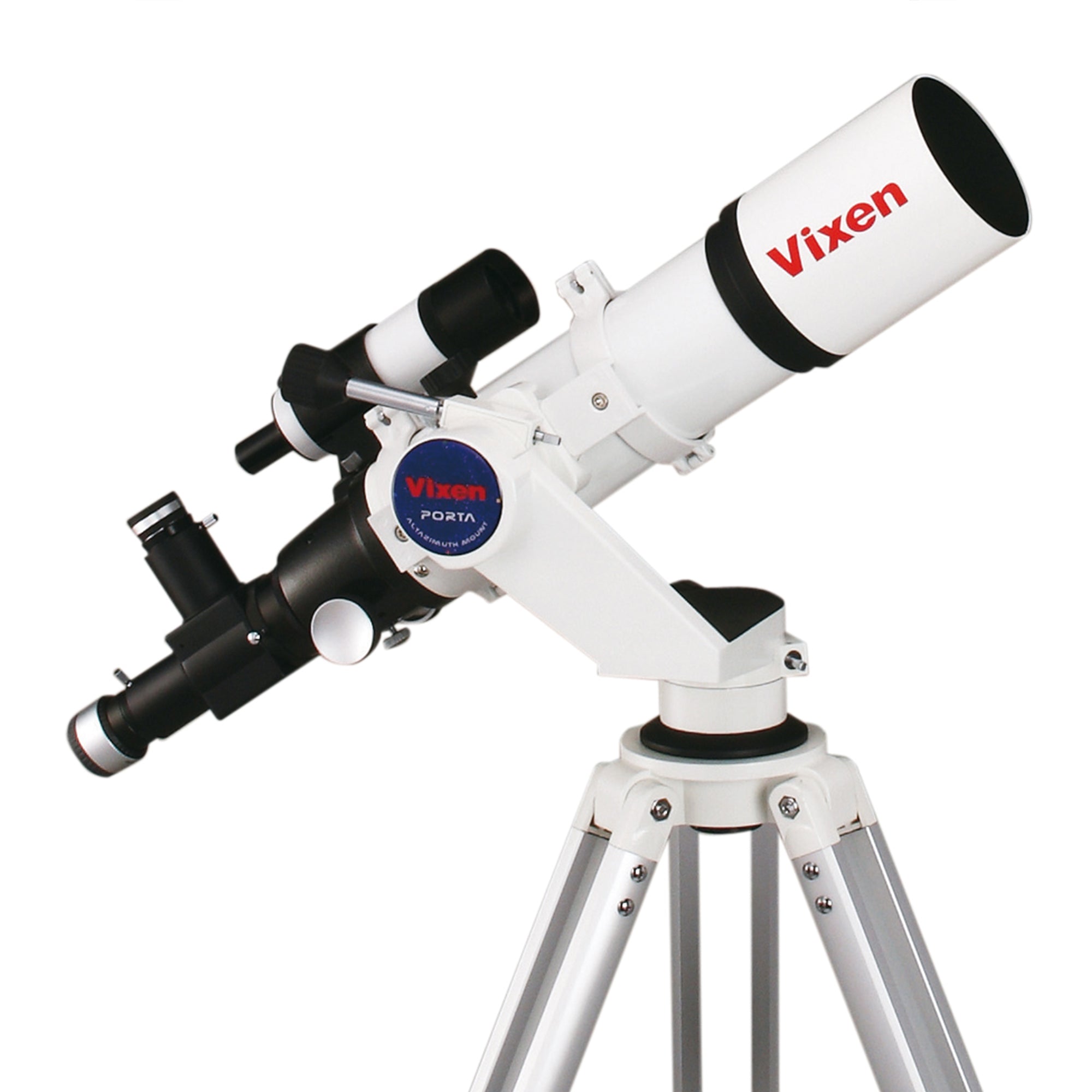 VIXEN ED80SF Porta II Télescope du réfracteur
