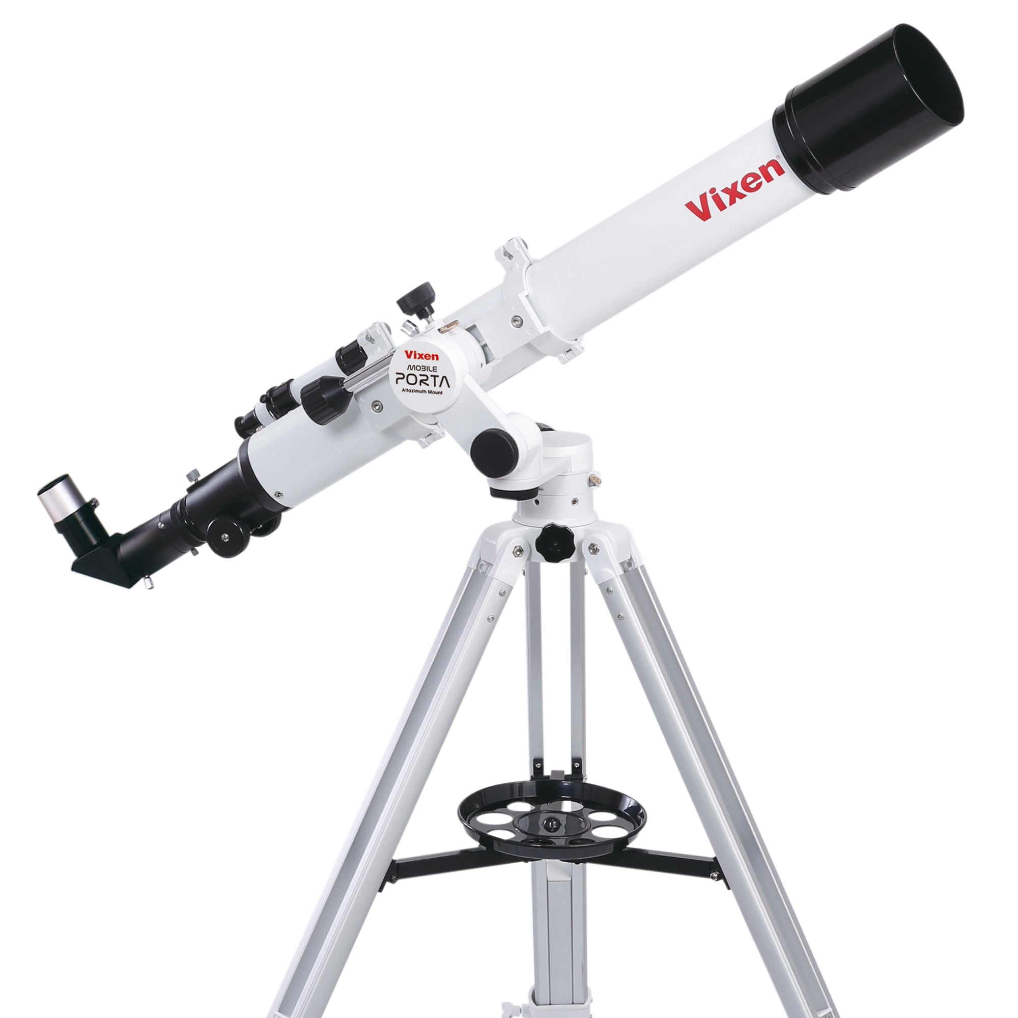 Vixen Mobile Porta A70LF Télescope