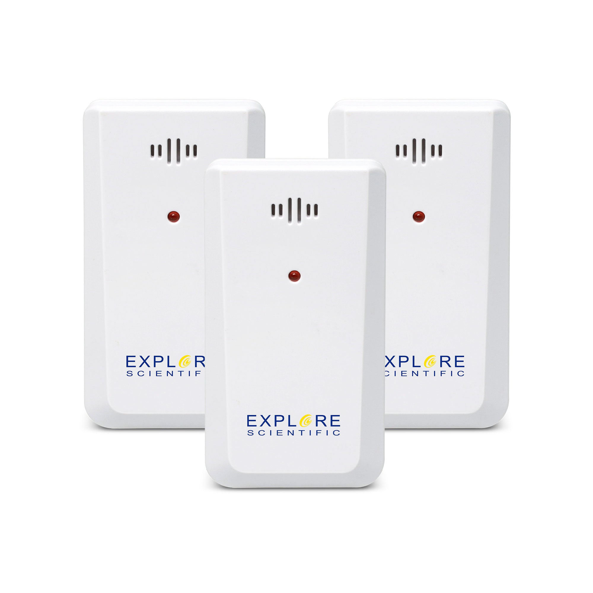 Explore Scientific Radio Weather Station with Multiple Sensors