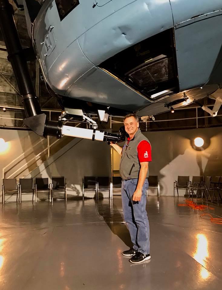 Starlight Festival at Yerkes Observatory