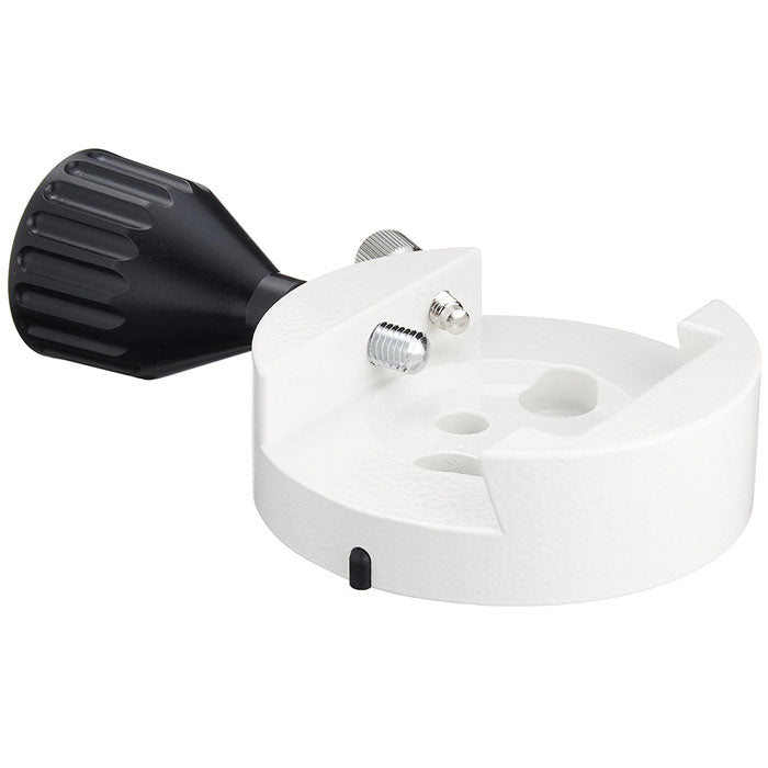 望远镜燕尾槽板安装块