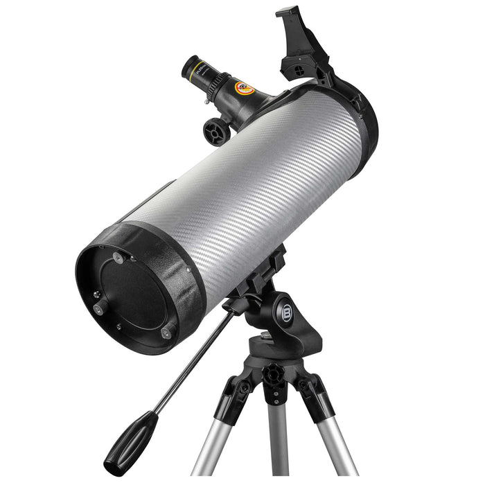 National Geographic 114mm Reflector Telescope with APP