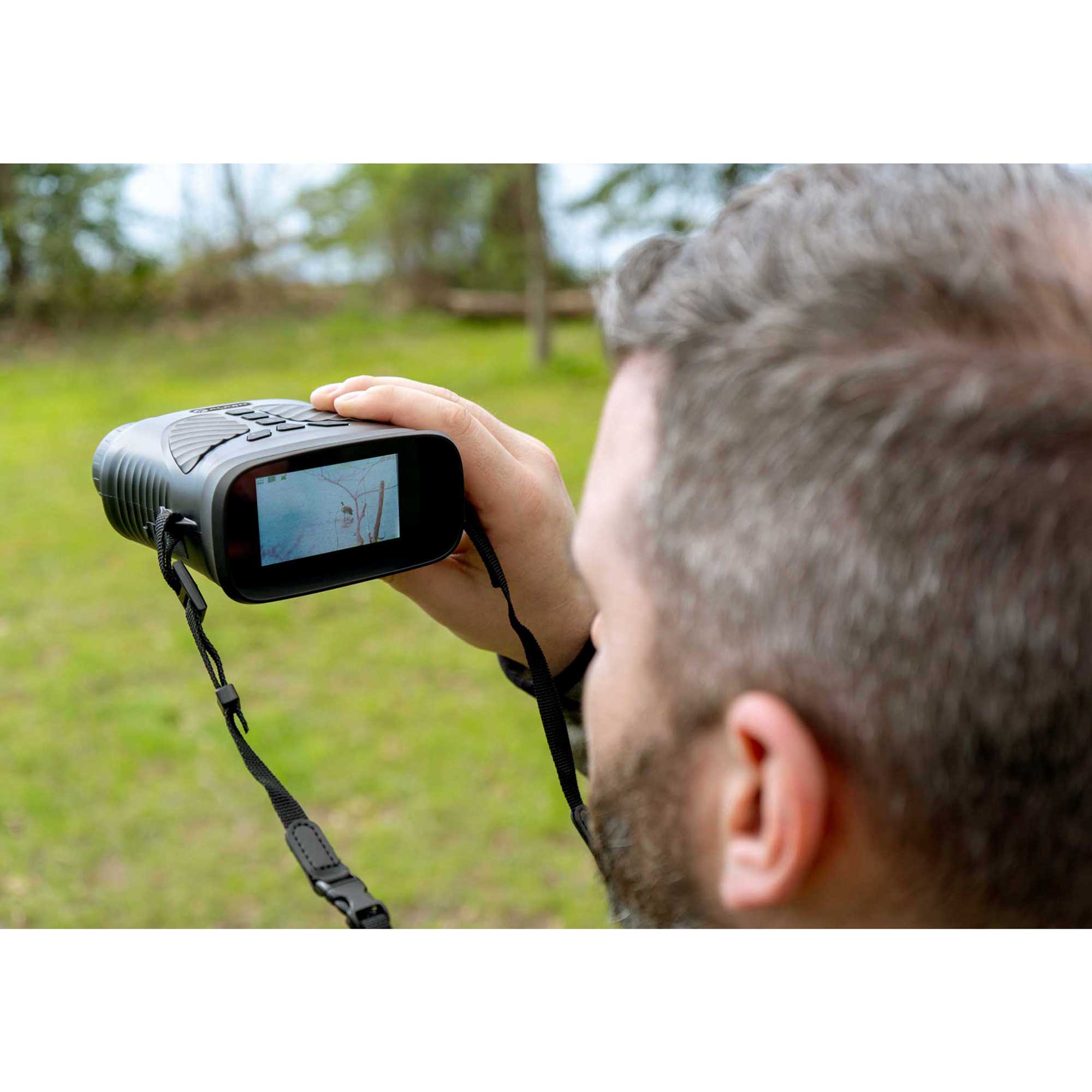 Digitales Nachtsichtfernglas von Alpen