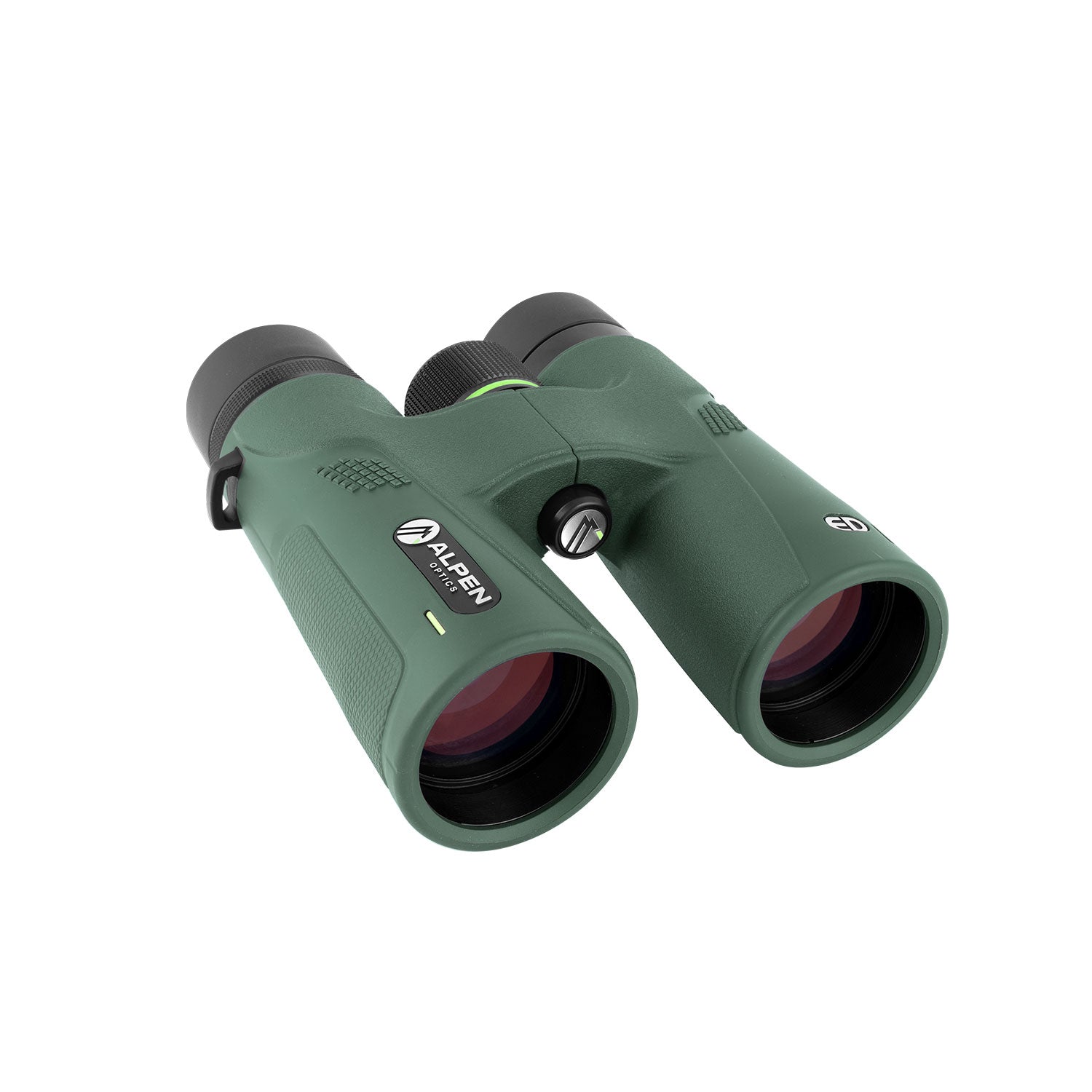Chisos 10x42 ED Binoculars