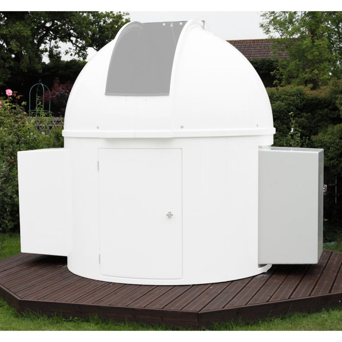 Pulsar 2.7m Full Height Observatory Dome Kit (In Stock)