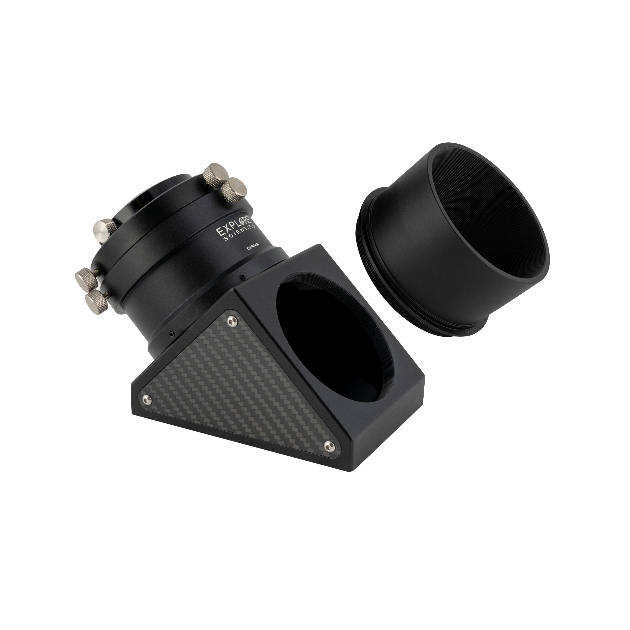 Erforschen Sie wissenschaftliche 99% reflektierende 3 "diagonale