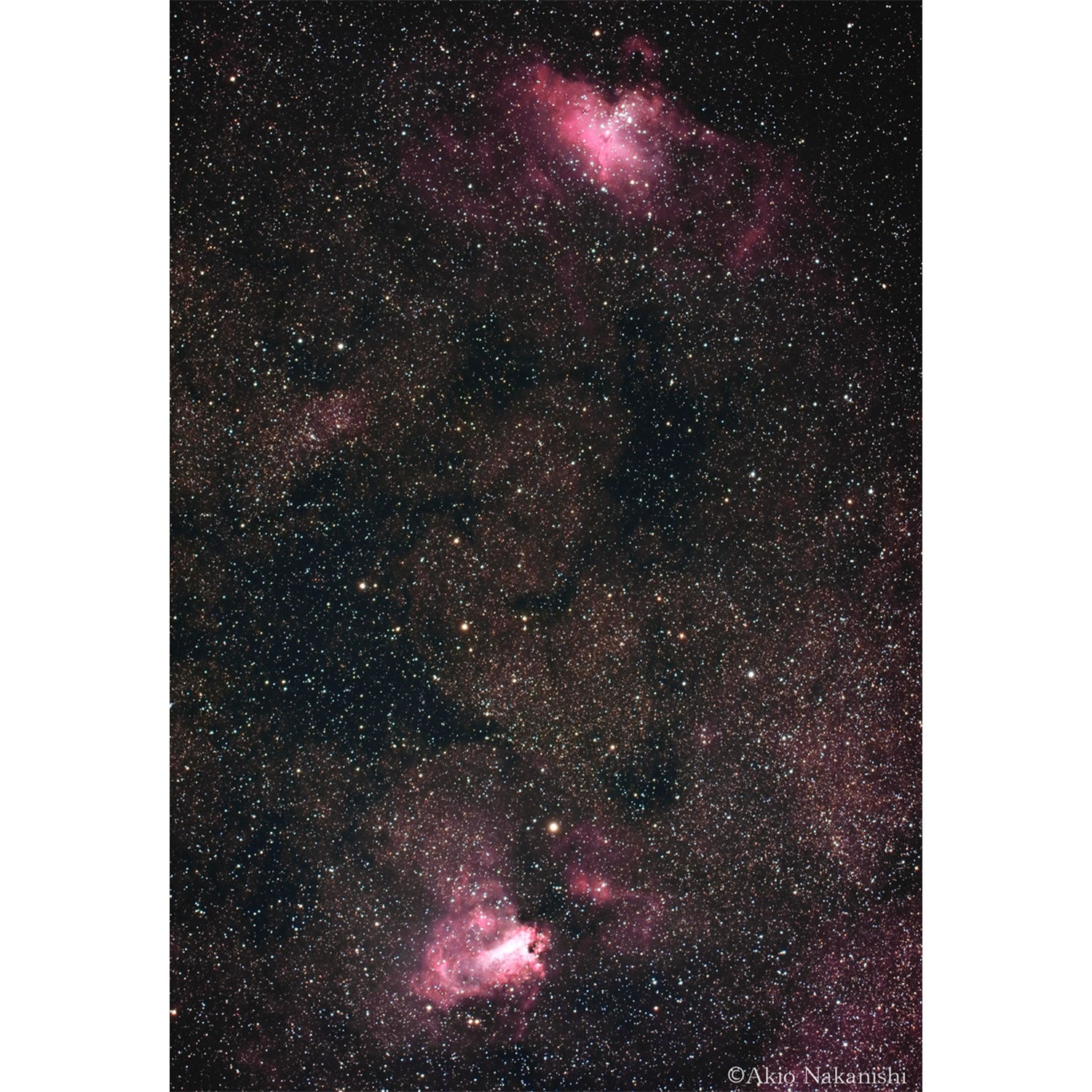 Vixen-Teleskop SD103SII Optische Tubusbaugruppe