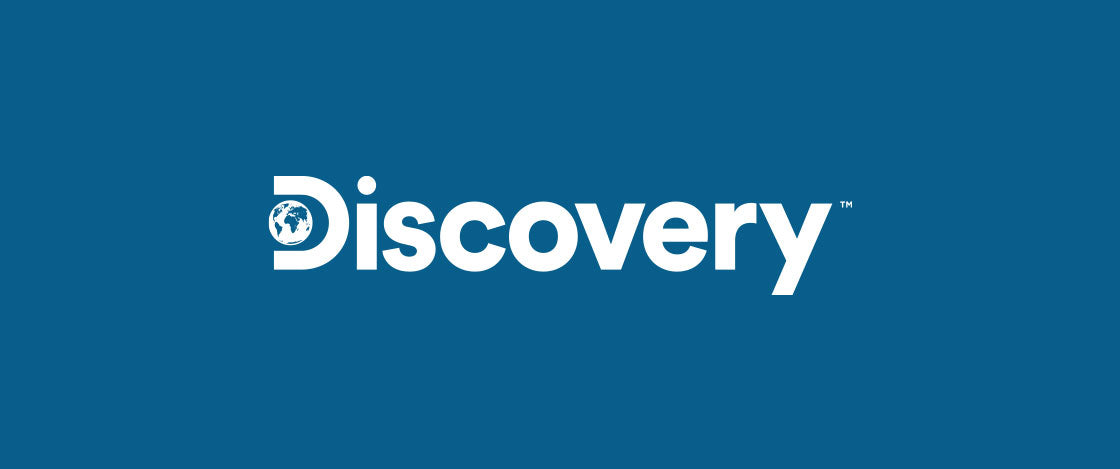 Discovery Landing Page