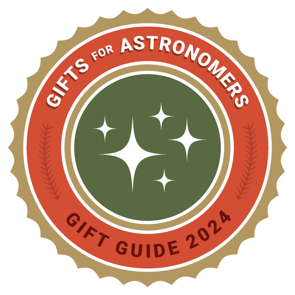 Gifts for Astronomers - Gift Guide 2024