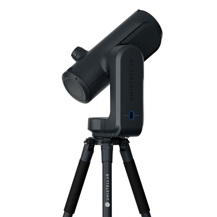 Unistellar ODYSSEY PRO Smart Telescope - Compact, Lightweight and User-Friendly Telescope