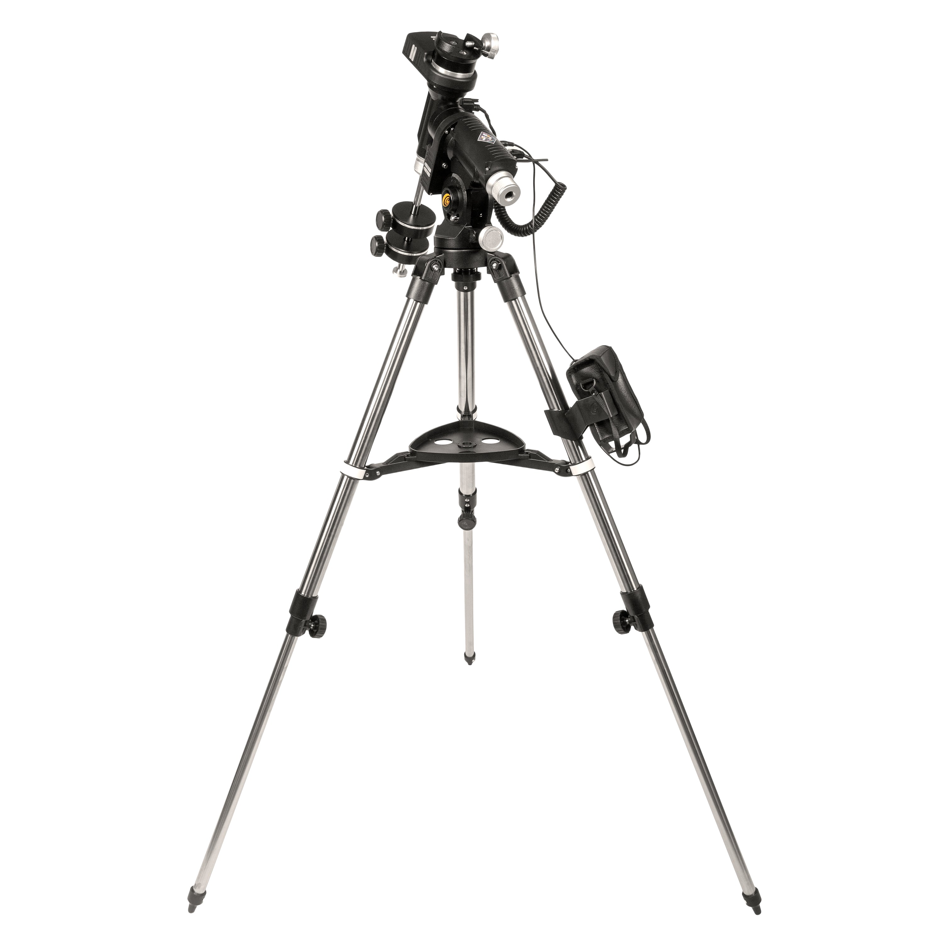 ED80 Essential Series GoTo Telescope