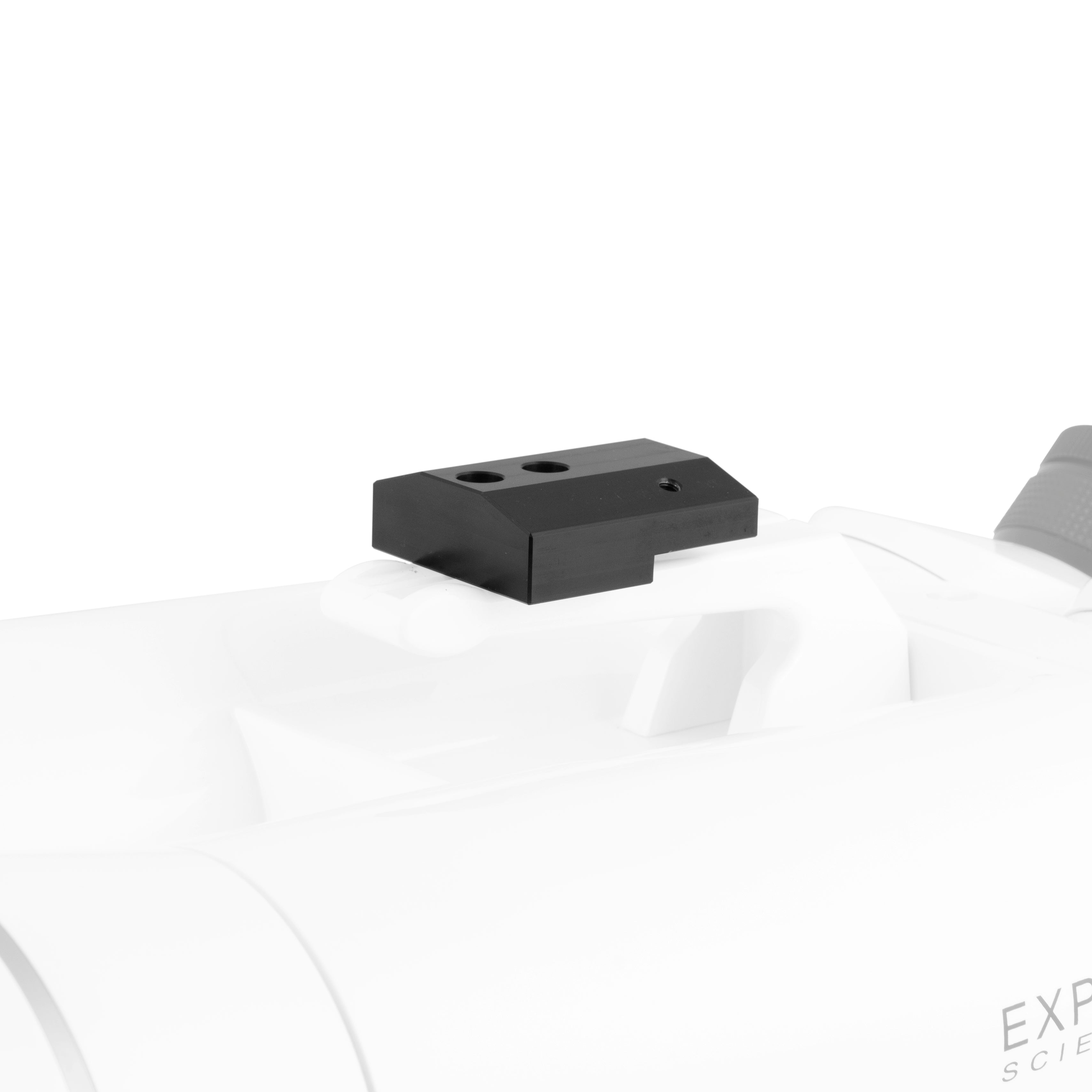 巨型双筒望远镜寻星适配器