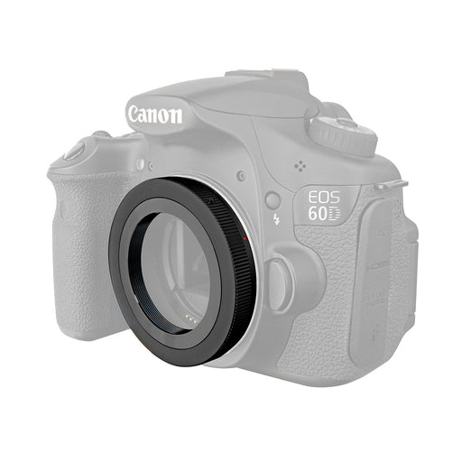 T2 Ring - Canon EOS