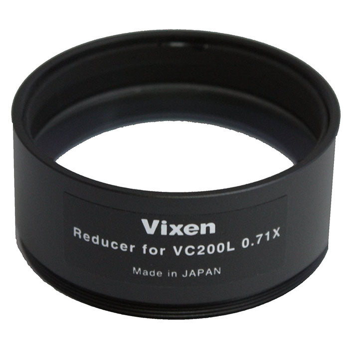 Vixen Telescope Focal Reducer 2 for VC200L