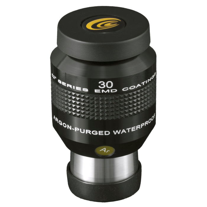 Explore Scientific 52° Series 30mm Waterproof Eyepiece