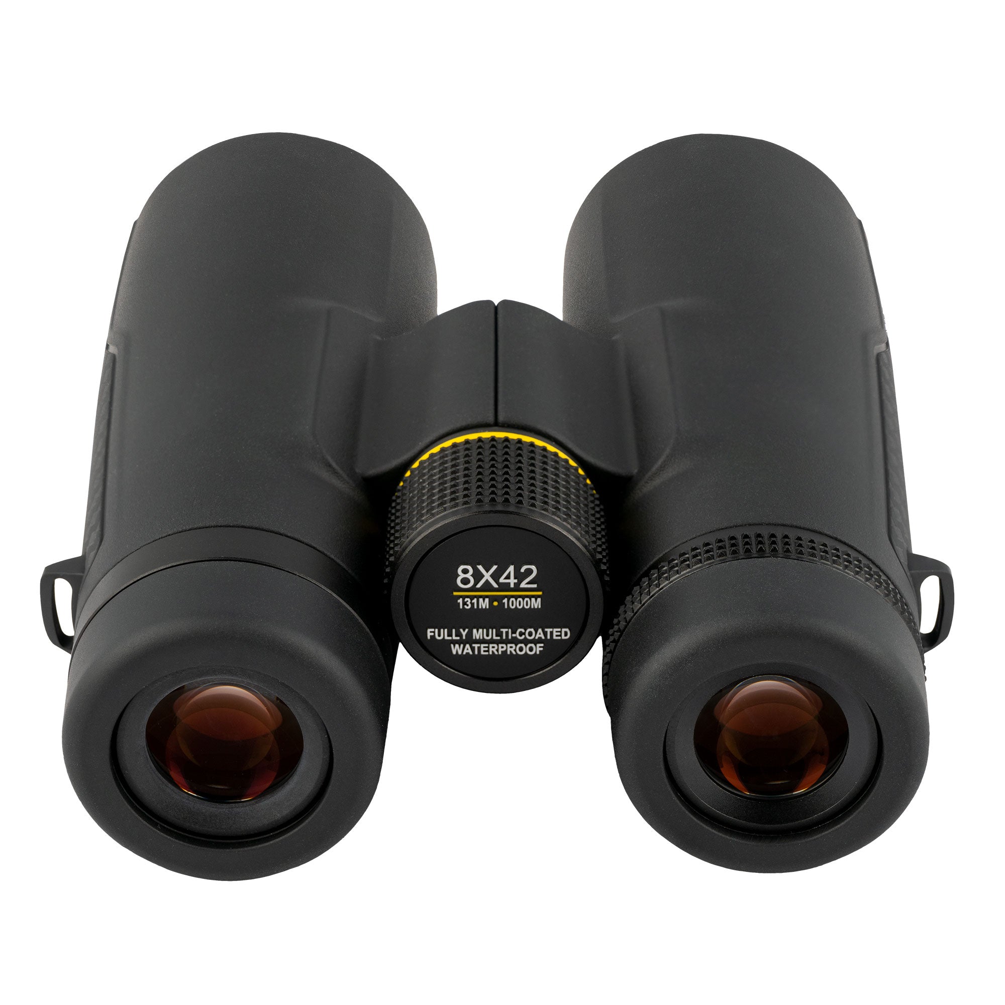 G400 Series 8x42 Binoculars
