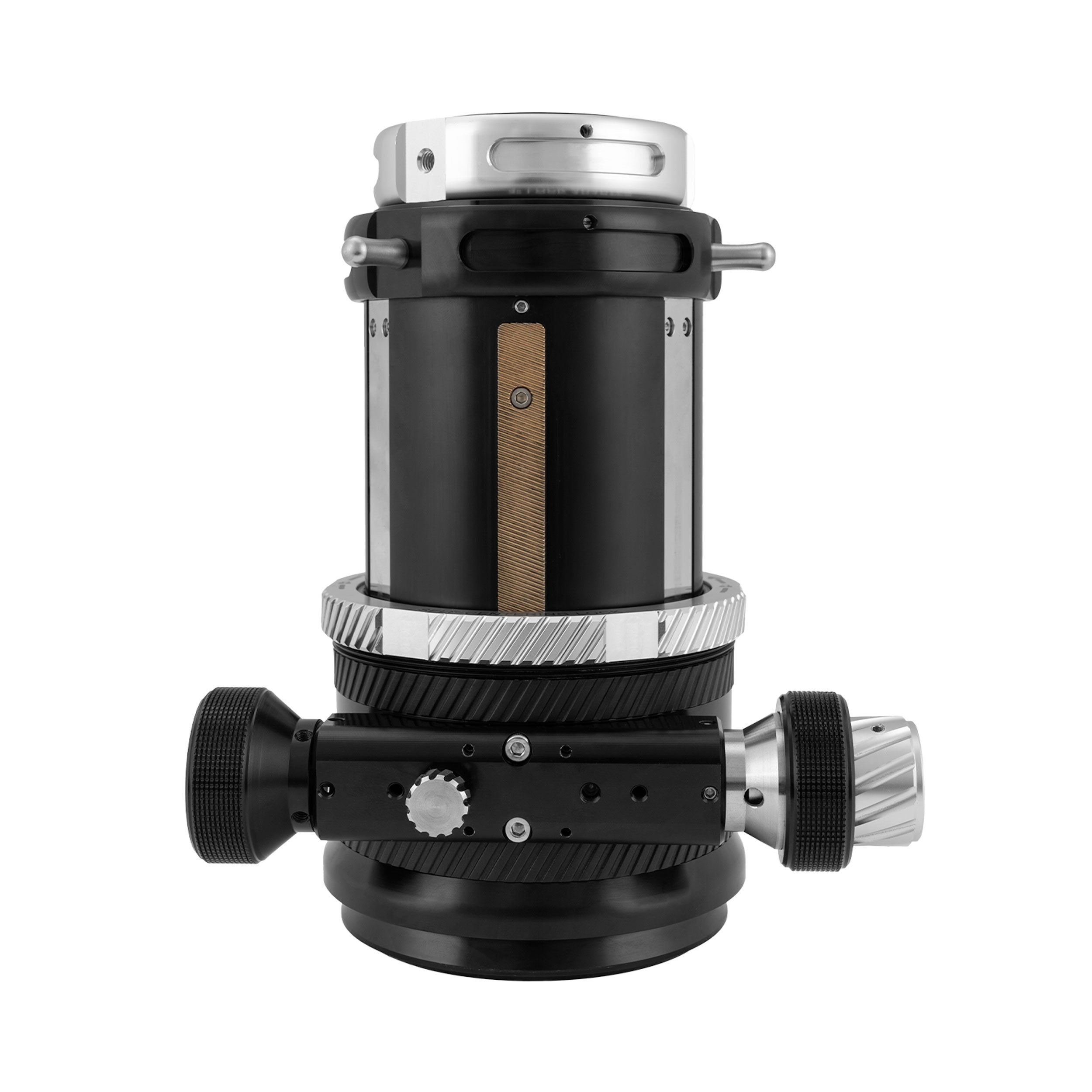 Entdecken Sie den Scientific 2" Okularauszug der AR-Serie