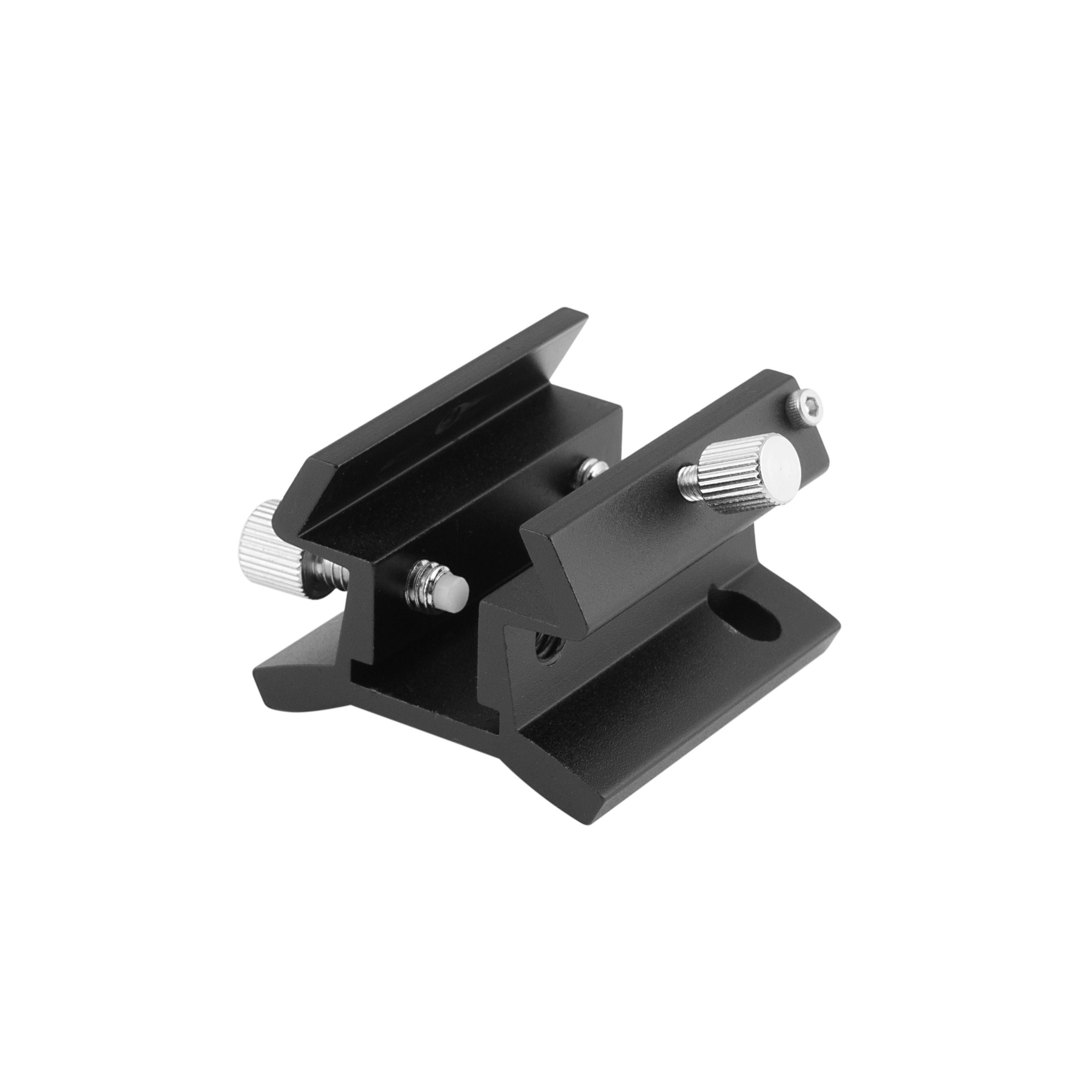 探索科学混合发现器范围基础