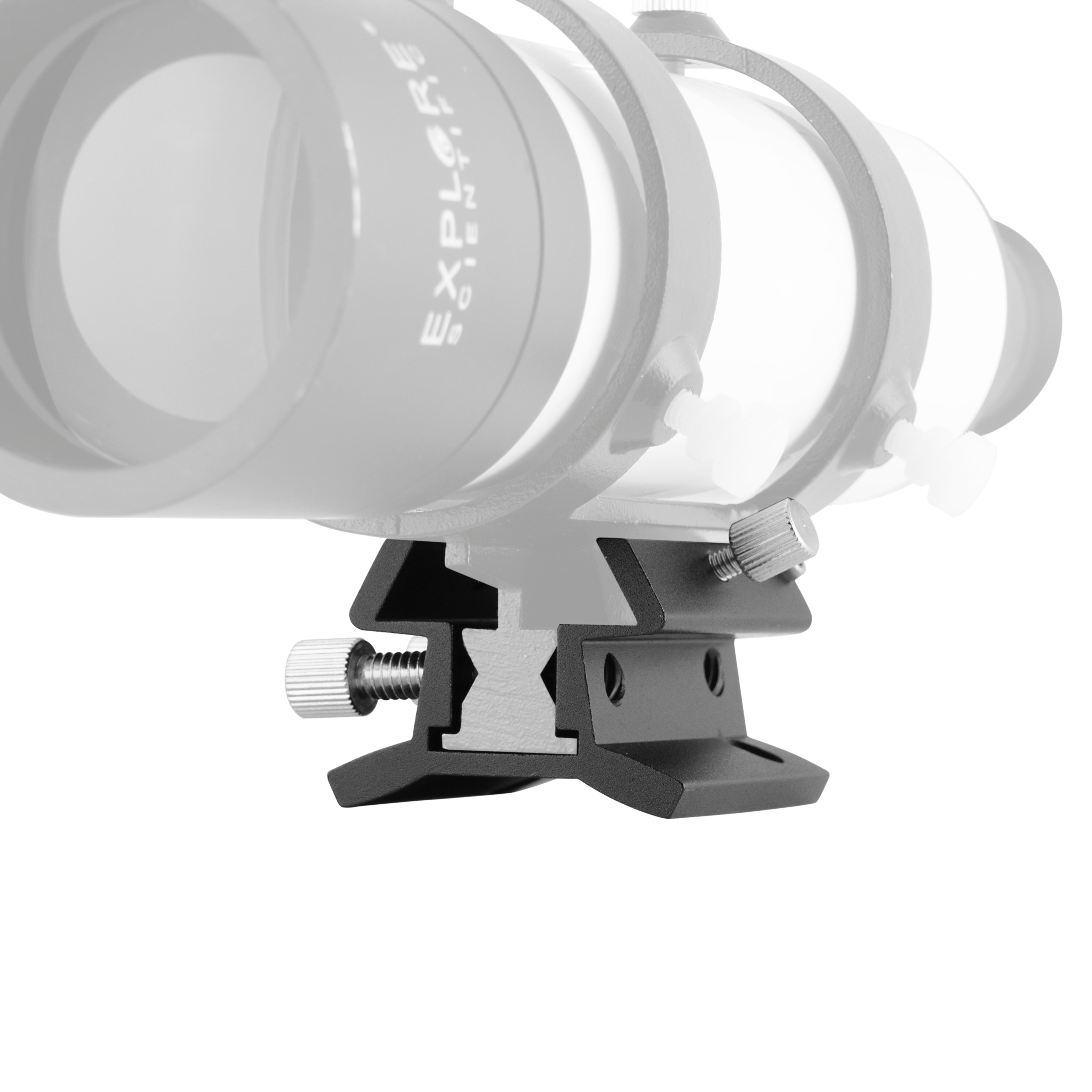 Erforschen Sie die Scope -Basis der wissenschaftlichen Hybridfinder