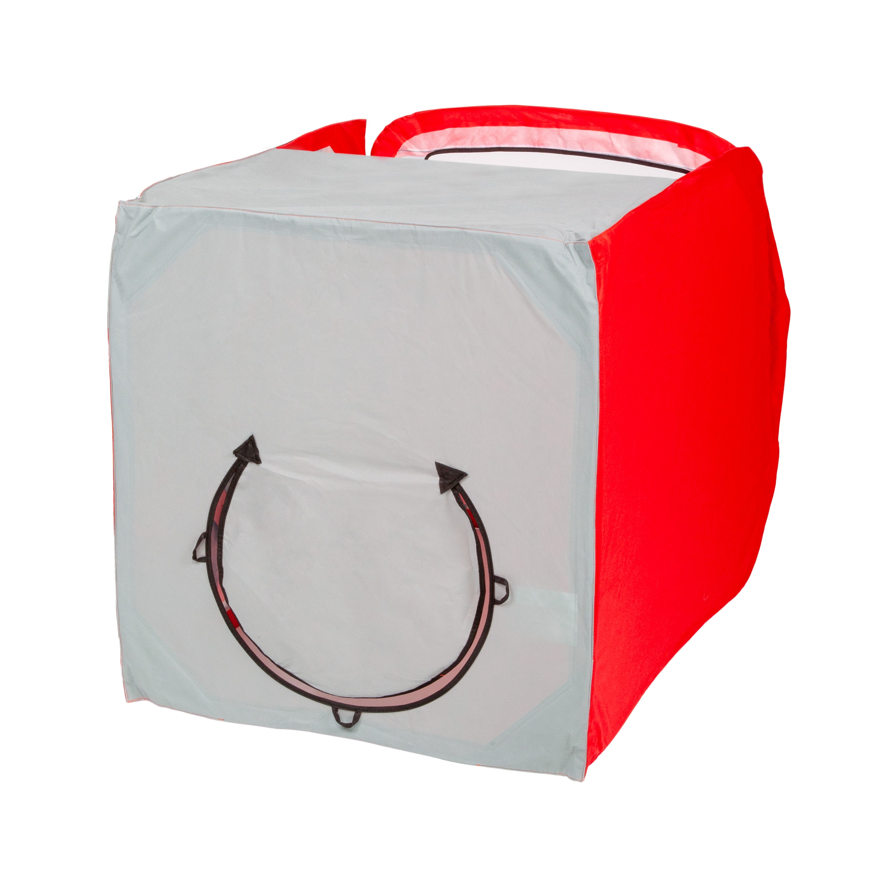 Collabsible Tent Explorehut Fire Engine Collabsible