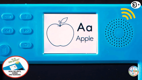 Entdecken Sie ein interaktives Fun Board