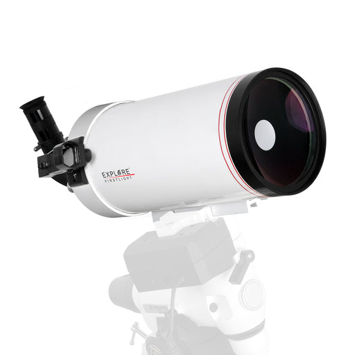 Explore FirstLight 127mm Mak-Cassegrain Telescope - Optical Tube Only - FL-MC1271900