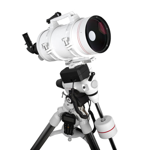 Explore Scientific FirstLight 152mm Mak-Cassegrain Telescope with EXOS2GT GoTo Mount - FL-MC1521900EXOS2GT
