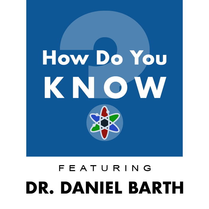 Explore Alliance Presents: How Do You KNOW? – Episode #21: 'The Origin of Life'