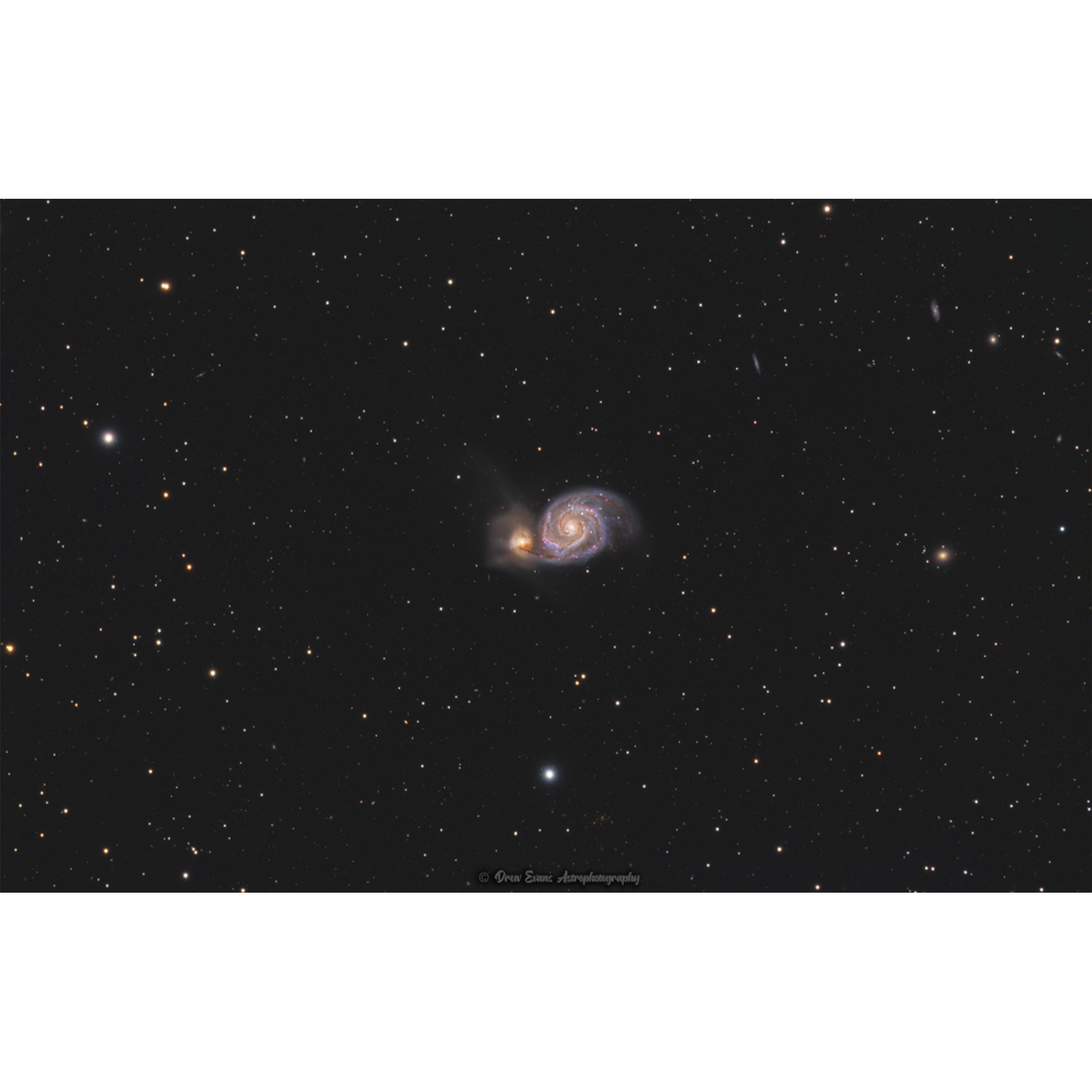 探索碳纤维中的科学ED152空间间隔望远镜-TED15208CF-HEX33