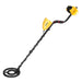 National Geographic Digital Metal Detector w/Headphones