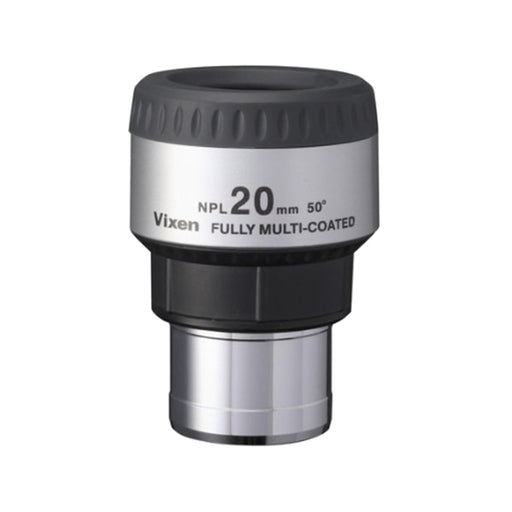 Vixen NPL 50° Eyepiece 20mm (1.25'') Plössl
