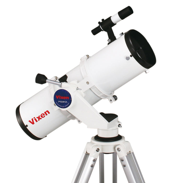 Vixen R130Sf Porta II Telescope Set