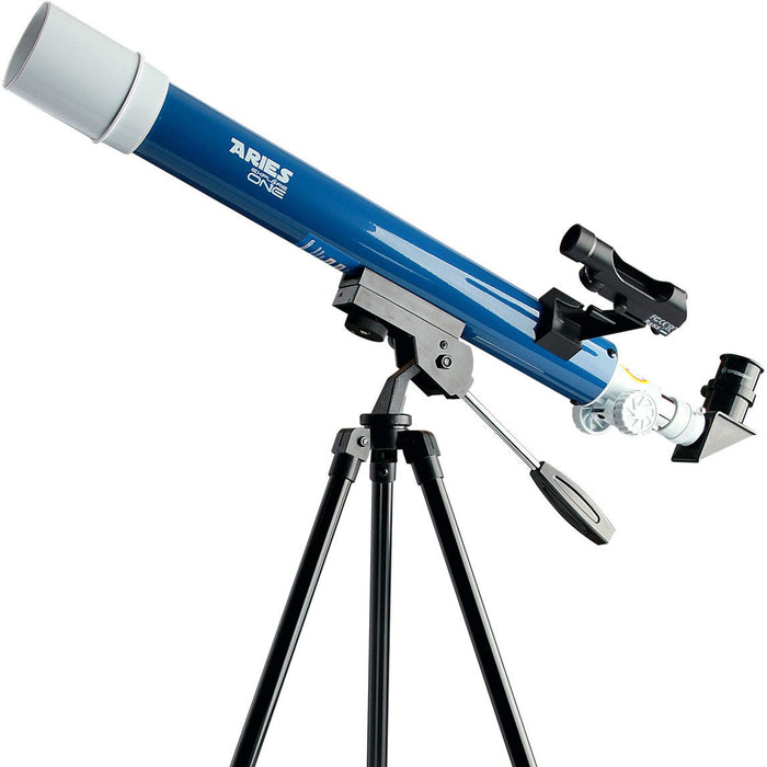 Explore One 50mm Aries Refractor Telescope