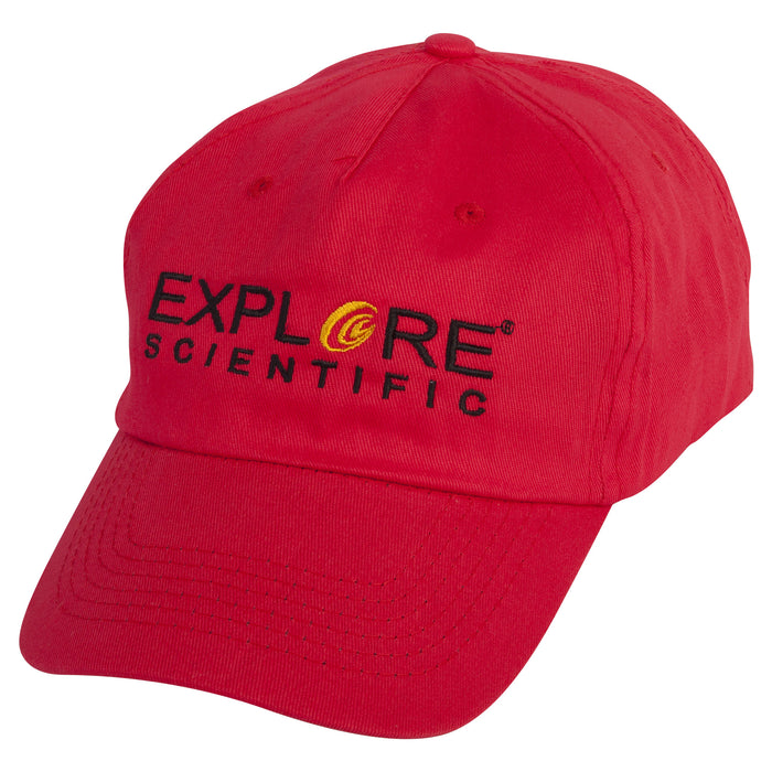 Explore Scientific Cap