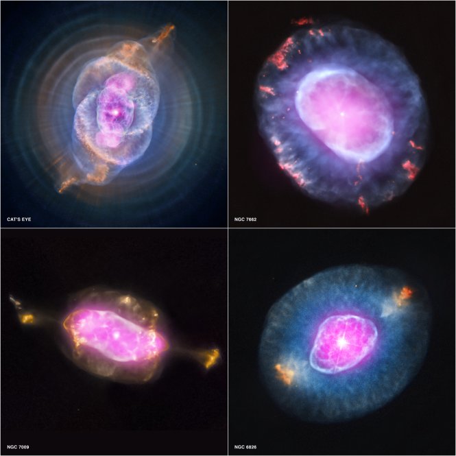 Explore Alliance Presents: How Do You KNOW? – Episode #51: ''Understanding Planetary Nebulae"